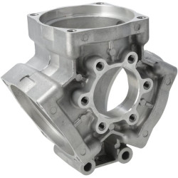 Siurblio korpusas BP 105 04030133