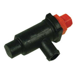 Apsauginis vožtuvas 12190041