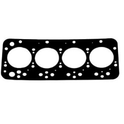 Case - IH JX70U Maxxima VPA4355 Cilindro galvutės tarpiklis