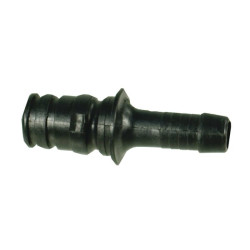 Įspaudžiama žarnos antgalis 5/8" 28020011
