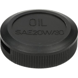 Alyvos rezervuaro dangtelis 04020141