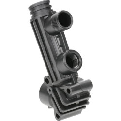 Išleidimo žarna G1 M-G3/4F "ZETA UD160539