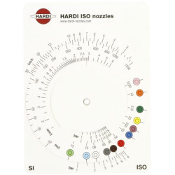 Purškimo dozės kalibratorius 6200285802