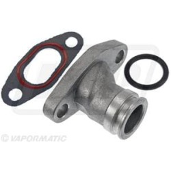 Case - IH JX70U Maxxima VPE3891 Vandens siurblio adapterio korpusas