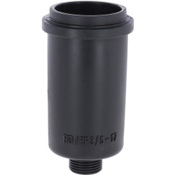 Daliklio filtro korpusas RDRF3517