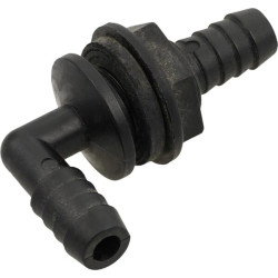 Alkūnė 12,5 mm 1010BSN