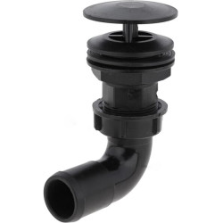 Pilnas gaidukas 40 mm 1018A