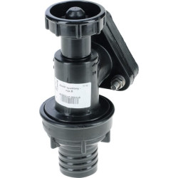 Išleidimo vožtuvas B 403902070000B