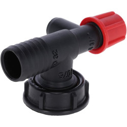 Išleidimo vožtuvas F161075