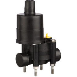 Elektrinis vožtuvas 41860