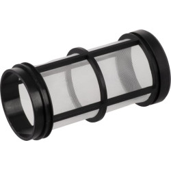 Filtro įdėklas 35/100 juodas 4860502