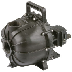 Išcentrinis siurblys su hidrauliniu varikliu 9342PHM1C5SP