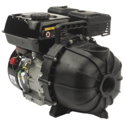 Išcentrinis siurblys 6,5 AG 2" 981442P65SP