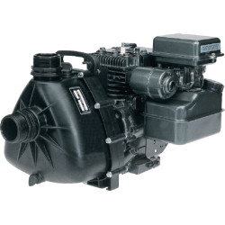 Siurblys PAM 50 su benzininiu varikliu 60013151