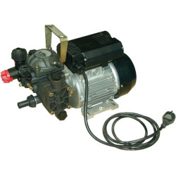 Siurblys AR 202 VRI EM 230 V BlueFlex 16312AR