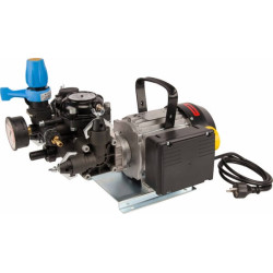 Siurblys MTP MC25 MNF 230/50 7300099300