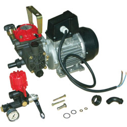 AR 252 GR 30 ET 400 V BlueFlex 16315AR