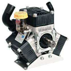 „Poly 2073-VS Bertolini“ siurblys 635000973VS