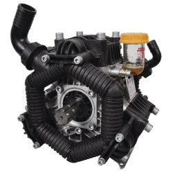 „Poly 2136-VS Bertolini“ siurblys 626100973VS