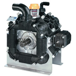 „Poly 2180-VD Bertolini“ siurblys 289220973VD