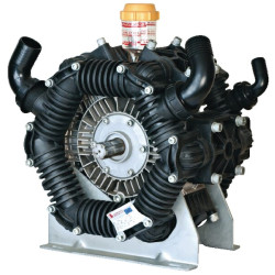 „Poly 2300-VD Bertolini“ siurblys 146022973VD