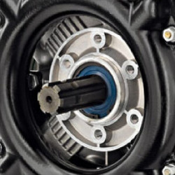 Siurblys AR 160 bp AP C/C BlueFlex 16268AR