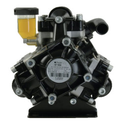 Stūmoklinis diafragminis siurblys BP 105 K 61021001