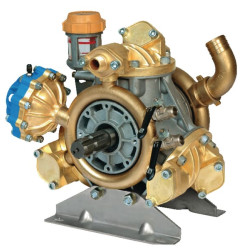 IDB 1100-VD Bertolini siurblys 485000973VD