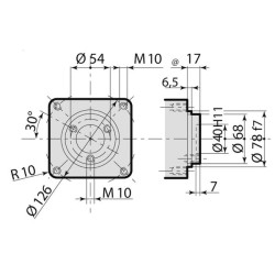 Siurblys AR 50 SP SGC BlueFlex 16284AR