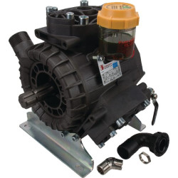 Siurblys PBO 1100.1 VD 37506597B