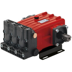 Stūmoklinis siurblys, Comet 61100001