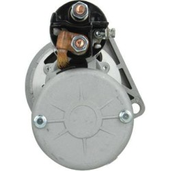 Case - IH JX70U Maxxima STA2167304 Starteris 12V 2,7kW