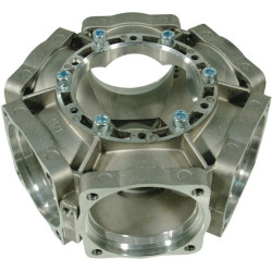 Siurblio korpusas 750010AV