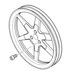 Skriemulys 310A2 AR1495