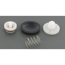 Atbulinis vožtuvas „Shurflo“ DIP9437405