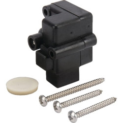 Slėgio jungiklis „Shurflo“ DIP9491002