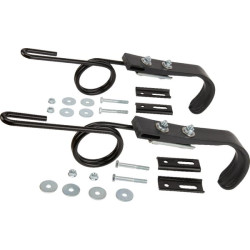 Stabilizatoriaus spyruoklė 445 902556