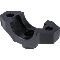 Tiltinis spaustukas 3/4" varžtais užsegamas Arag 400050020