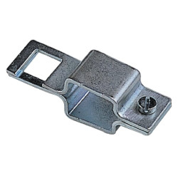 Tvirtinimo spaustukas 1 colio kvadratinis 413014