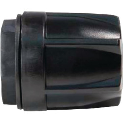 Galinis dangtelis, 22 mm 190C50