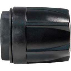 Galinis dangtelis, 1 colio 190450