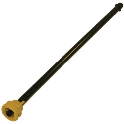 Nailoninė žarnos jungtis QJ 1/4" 380 mm 21353615NYB