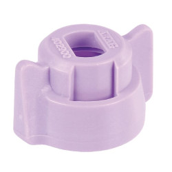 Antgalio dangtelis, bajonetinis, SW8, violetinis, Arag 40290013