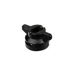 Hardi Black 8 mm purkštuko dangtelis CP233071CE