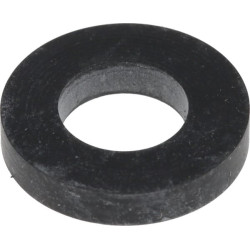 Purkštuko dangtelio tarpinė 10x19x3,4mm EDPM G00002020