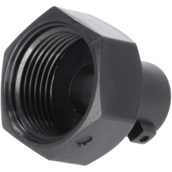 Antgalio adapteris QJ - 3/4" BSP vidinis sriegis 8294022