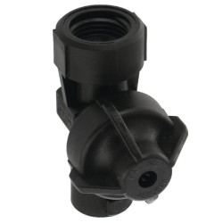 Adapteris 20x1,5 QJ19190NYB