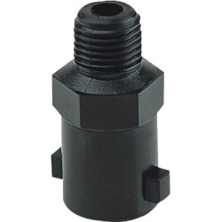 Adapteris 1/4 NPT 400270N