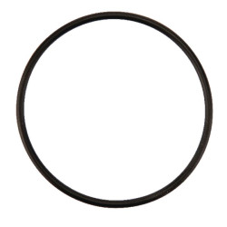 O formos žiedas 56,82x2,62 mm, 70 Shore Black, Comet 12100221