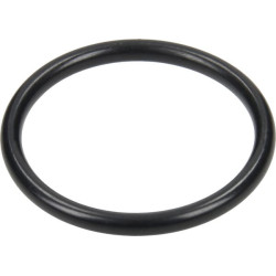 O formos žiedas 27,94 x 5,33 mm, 70 Shore, EPDM, juodas, Danfoss 320511
